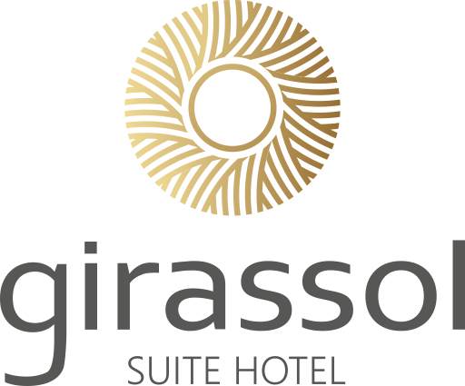 Logo Hotel Girassol